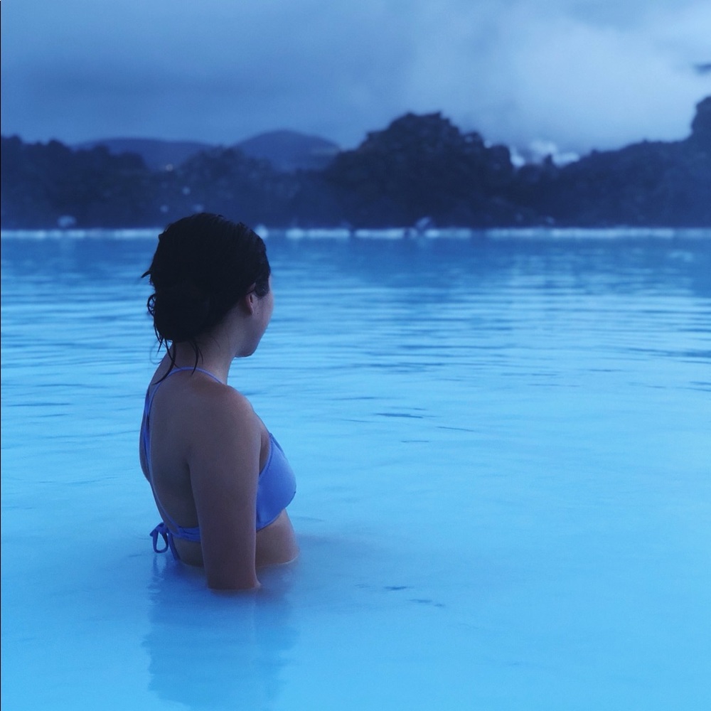 Meet your Posher, Jenny